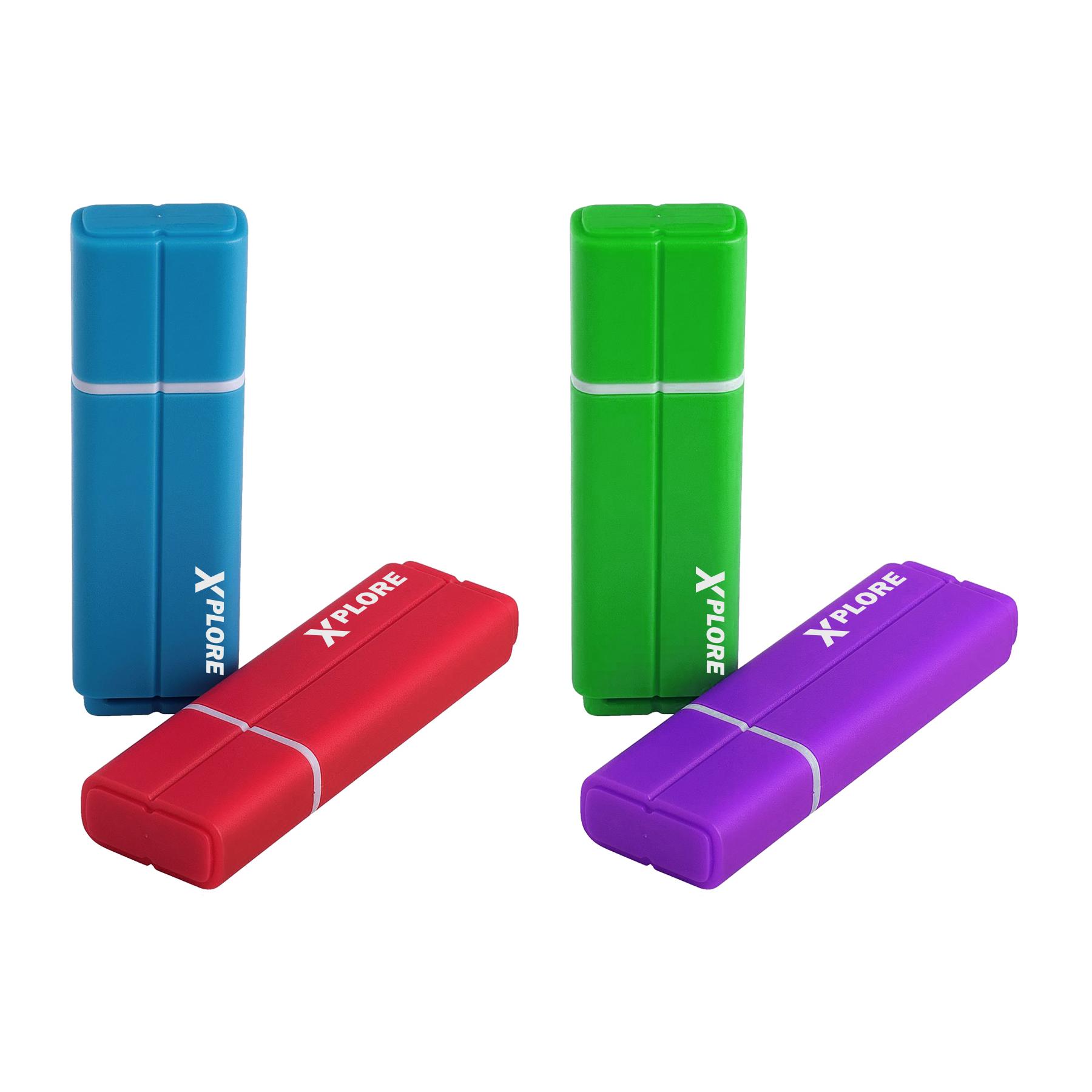 USB KLJUČ 3.0 32GB XP185 - slika 2