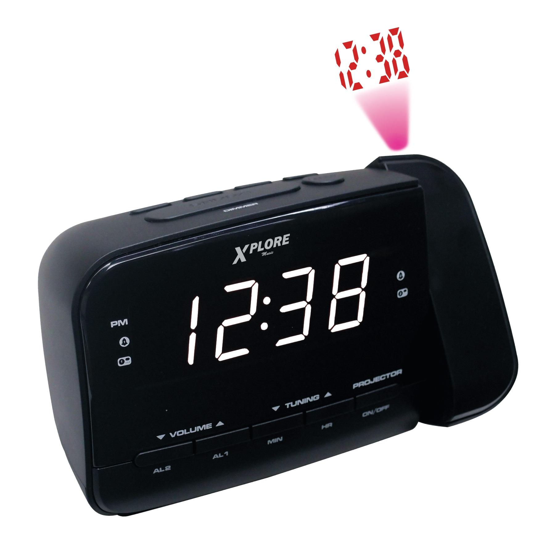 RADIO BUDILKA URA XP339