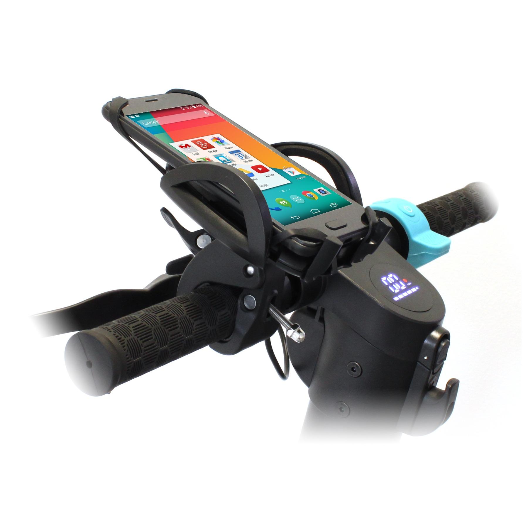 AVTO NOSILEC ZA MOBILNE NAPRAVE XP266 - slika 2