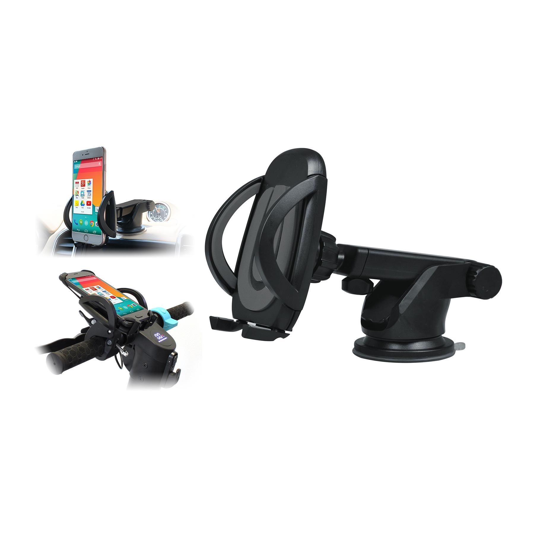 AVTO NOSILEC ZA MOBILNE NAPRAVE XP266 - slika 3