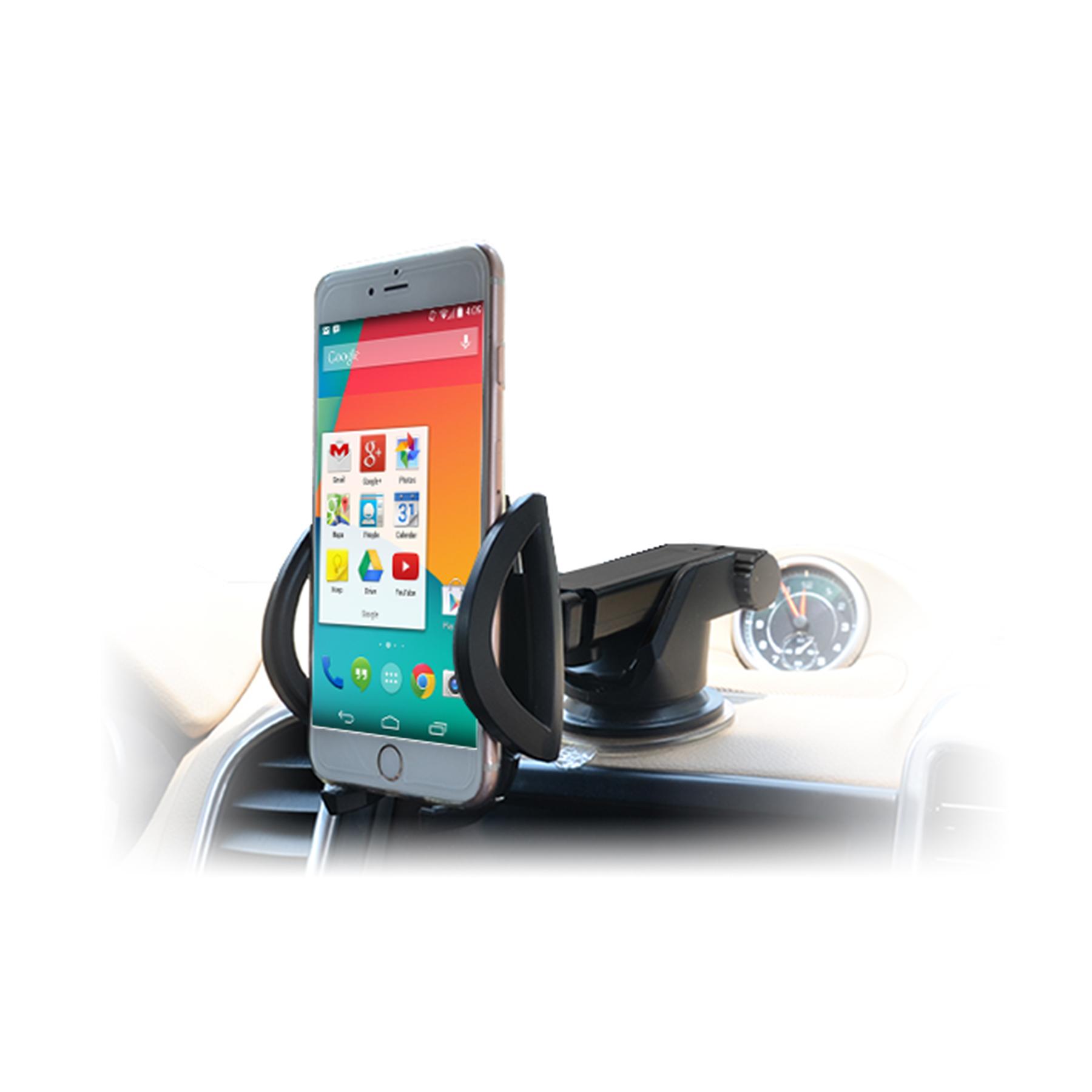AVTO NOSILEC ZA MOBILNE NAPRAVE XP266 - slika 5