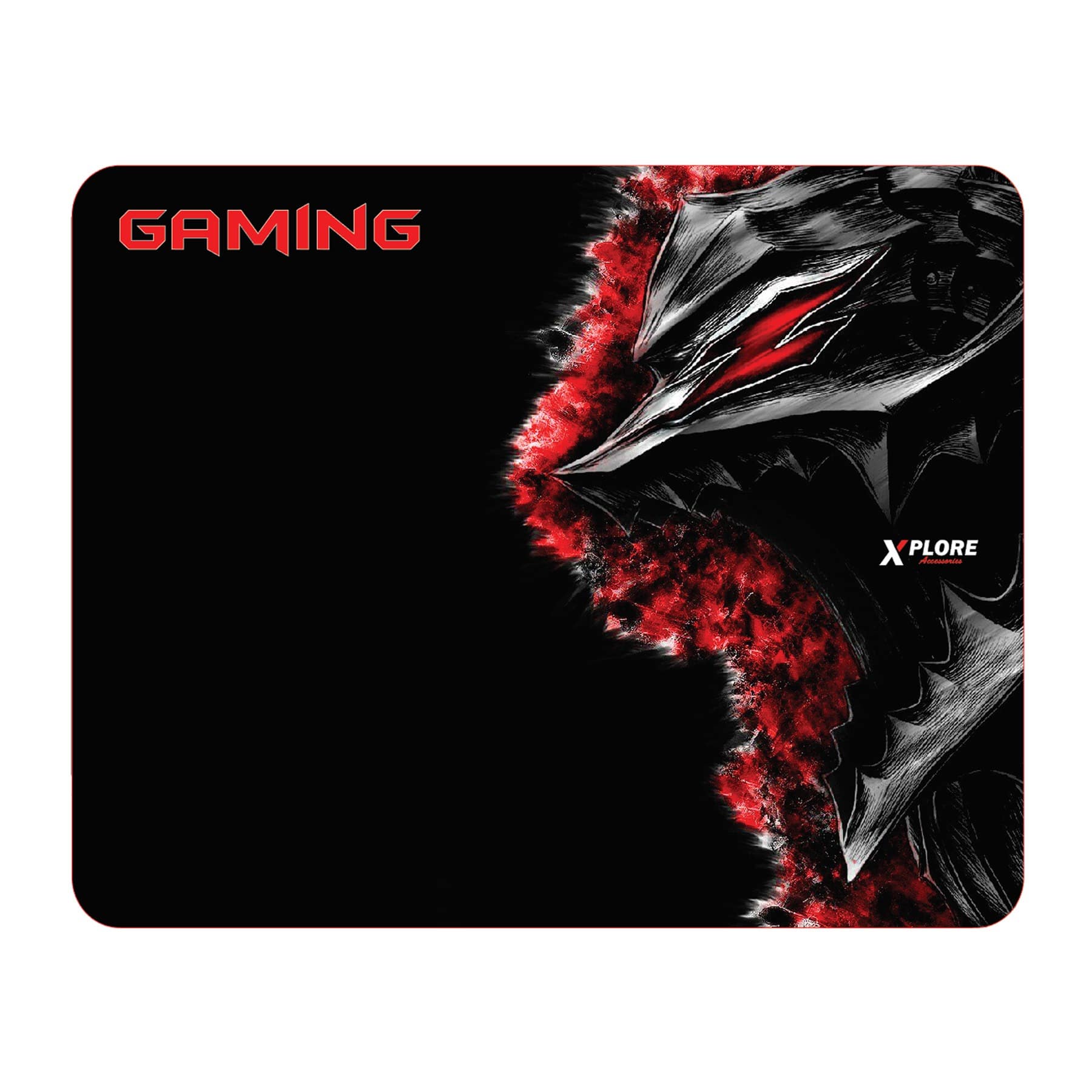 GAMING PODLOGA ZA MIŠKO 400x320 XP1296