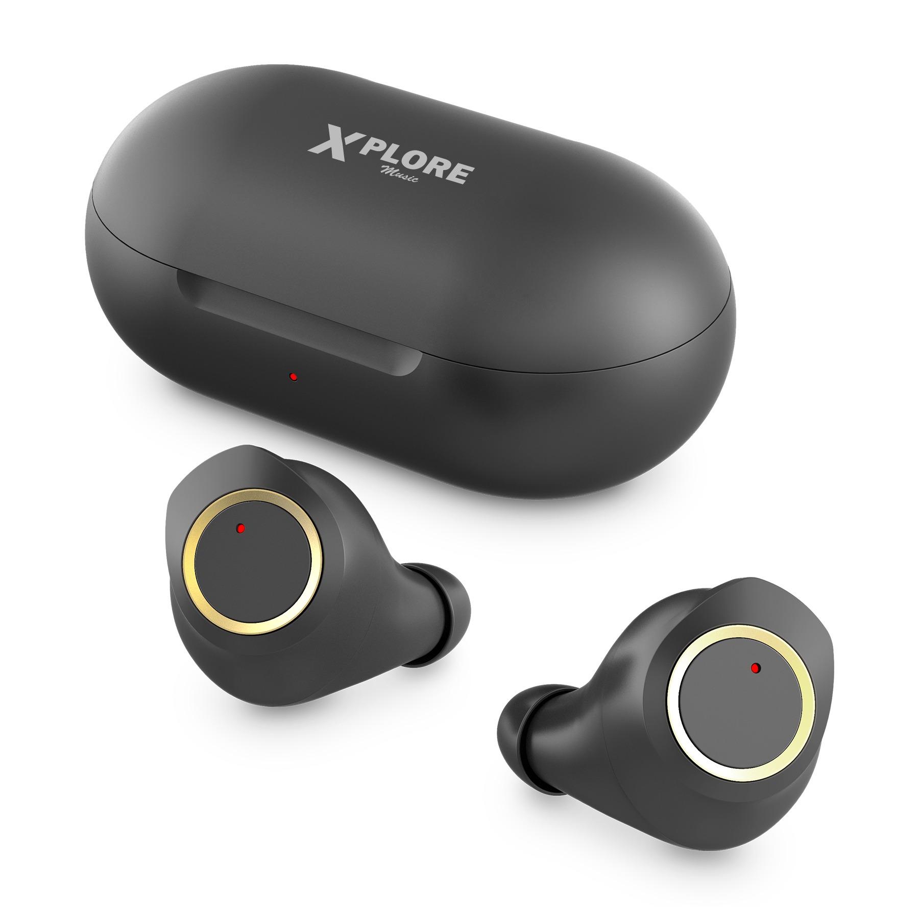 BLUETOOTH TWS SLUŠALKE XP5804 - slika 4