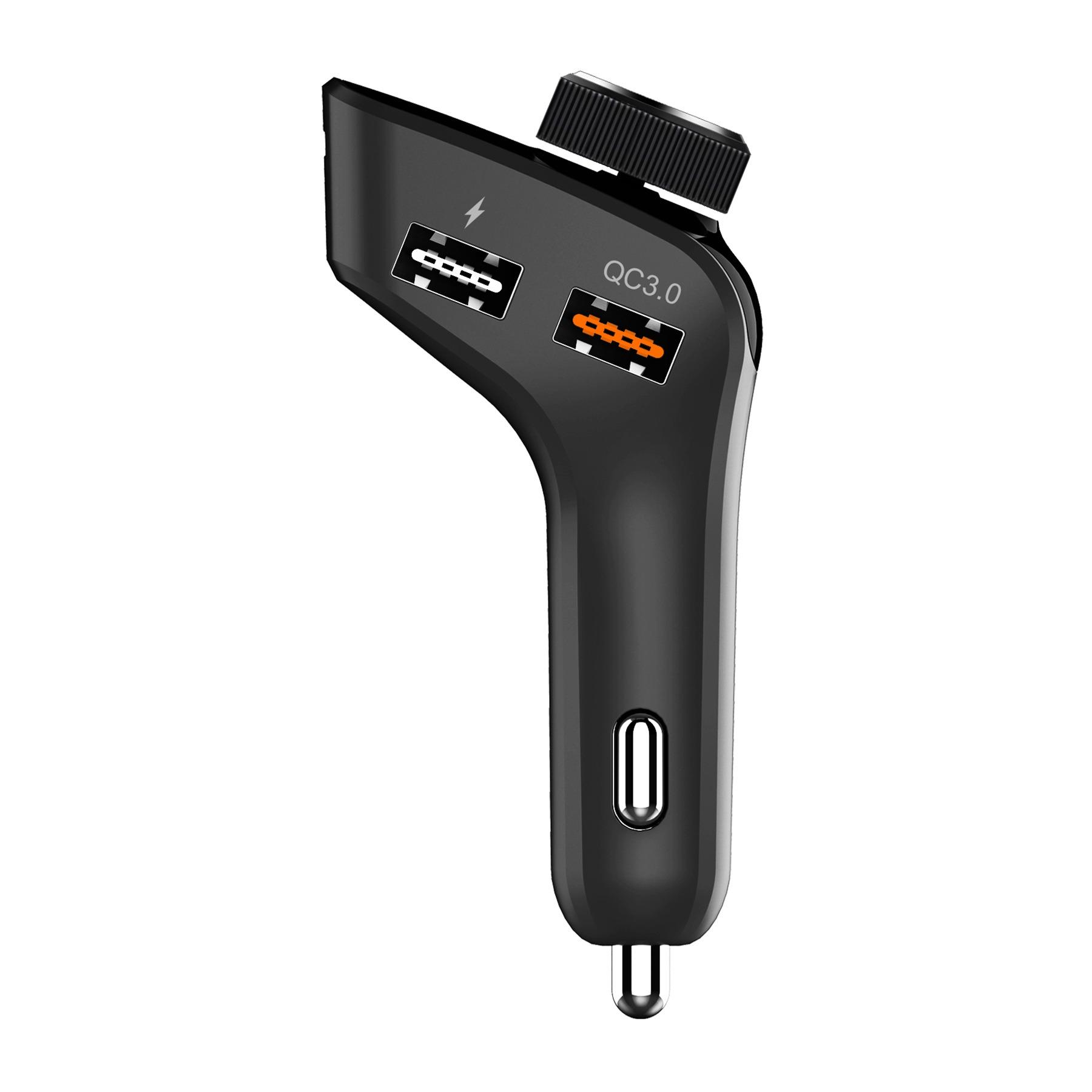 FM ODDAJNIK BLUETOOTH XP75 - slika 3