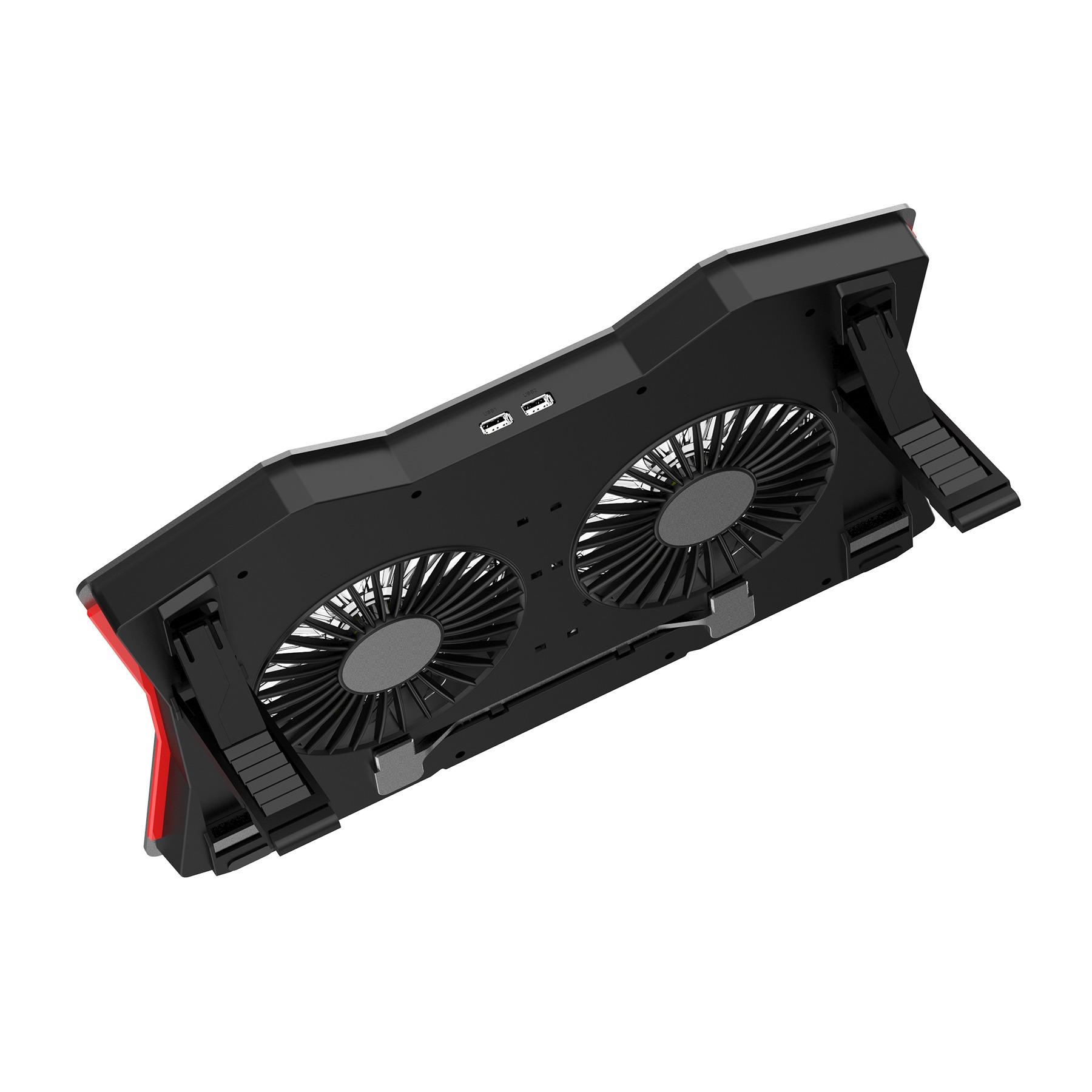 GAMING PODSTAVEK HLADILNIK XP1306 - slika 3
