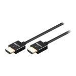 HDMI KABEL 2m XP20022