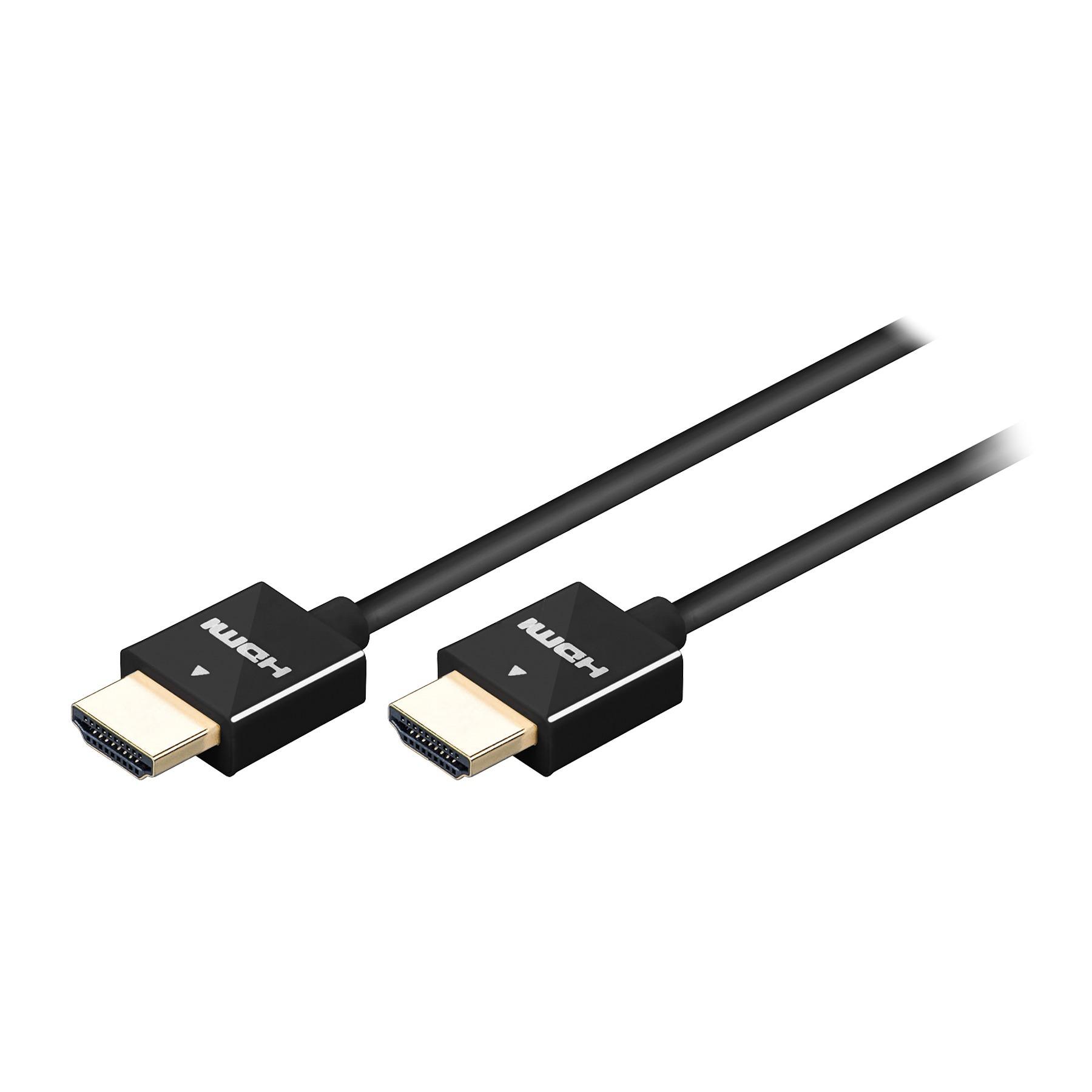 HDMI KABEL 2m XP20022