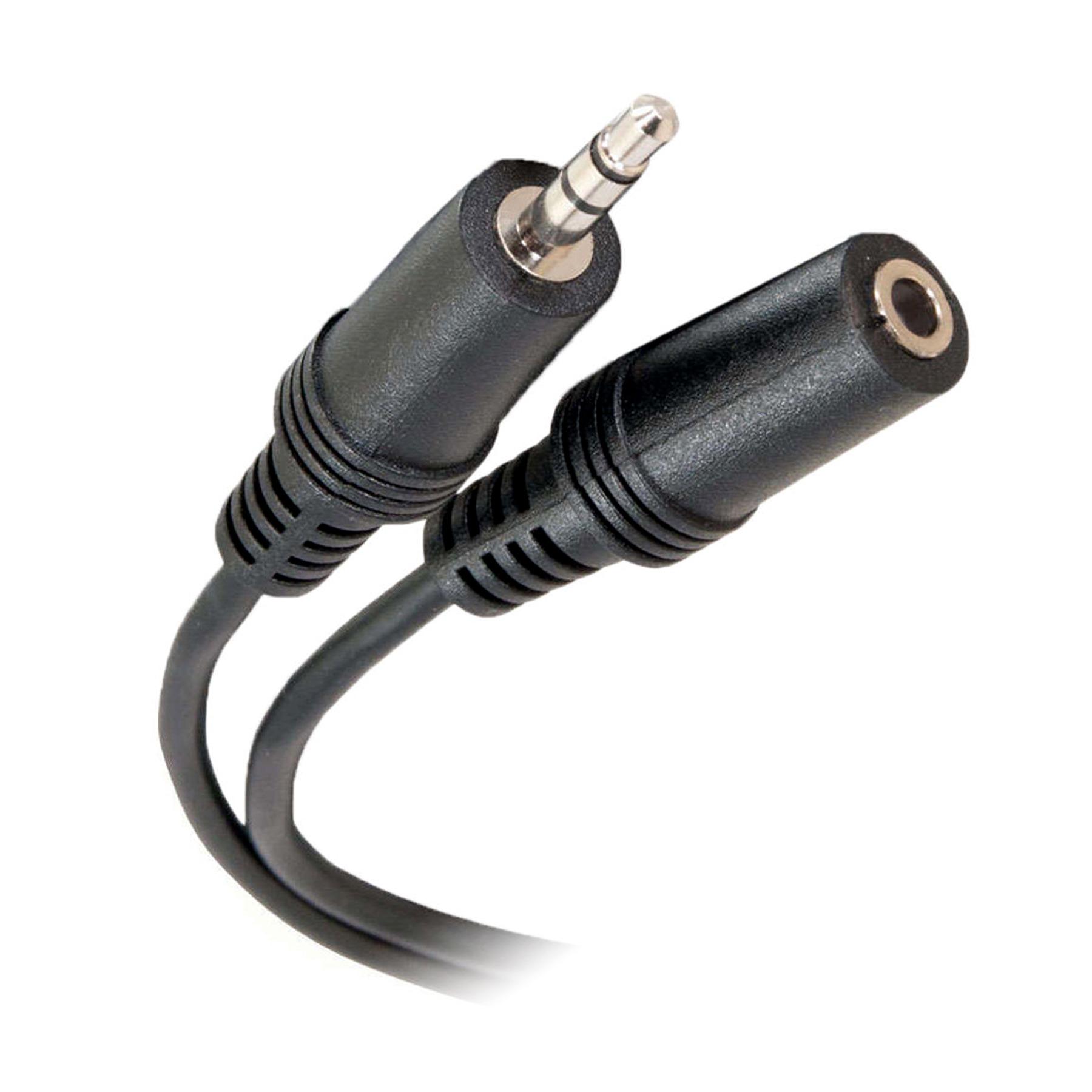 KABEL AUDIO 3,5mm/RCA XP20202
