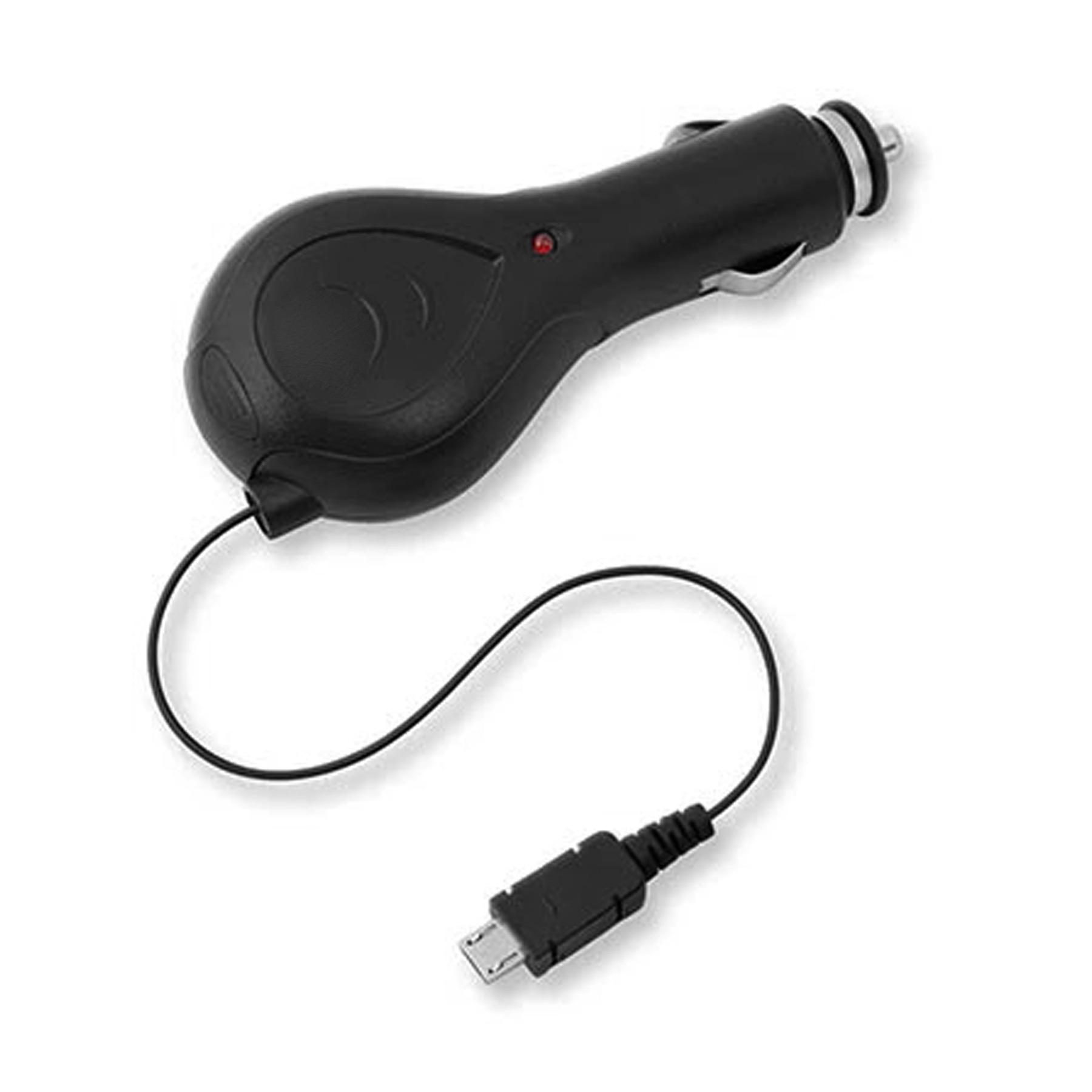AVTO NAPAJALNIK XP241