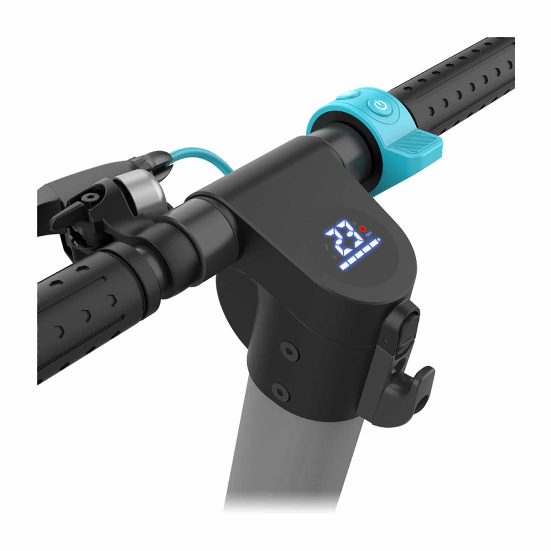 ELEKTRIČNI SKIRO SKATY XP9758 - slika 5