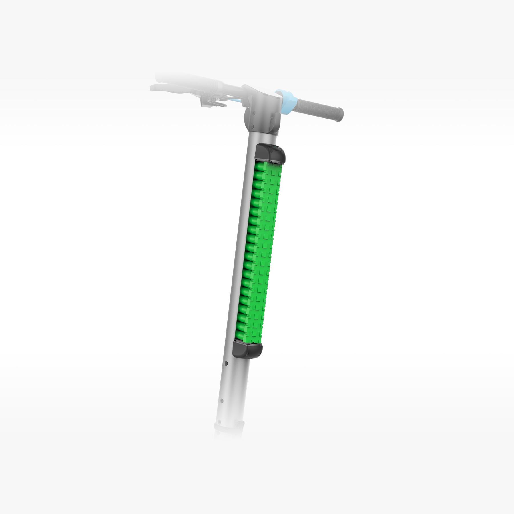 BATERIJA XP9759 10A XPR0001 - slika 2