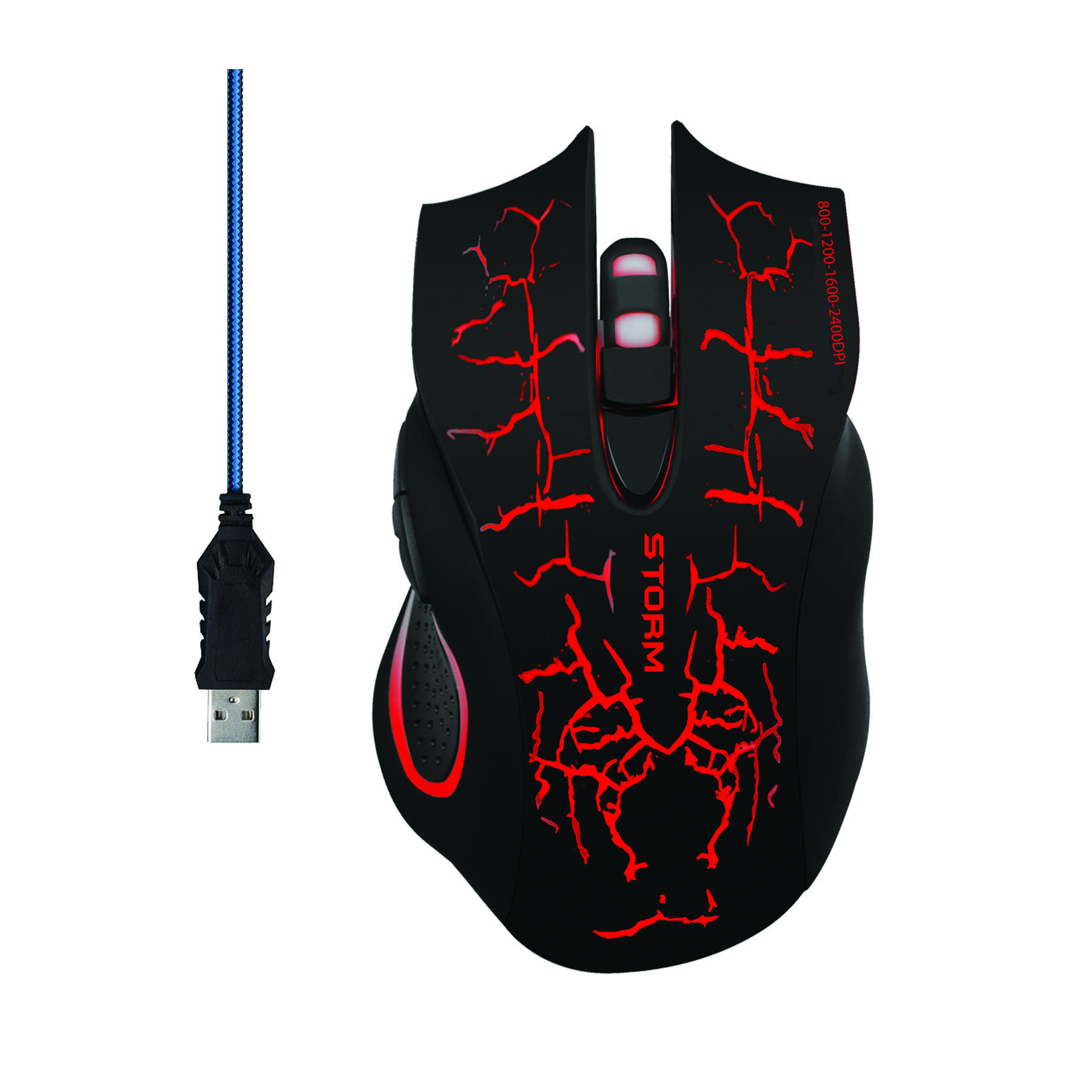 GAMING MIŠKA XP1231