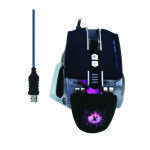 GAMING MIŠKA XP1232