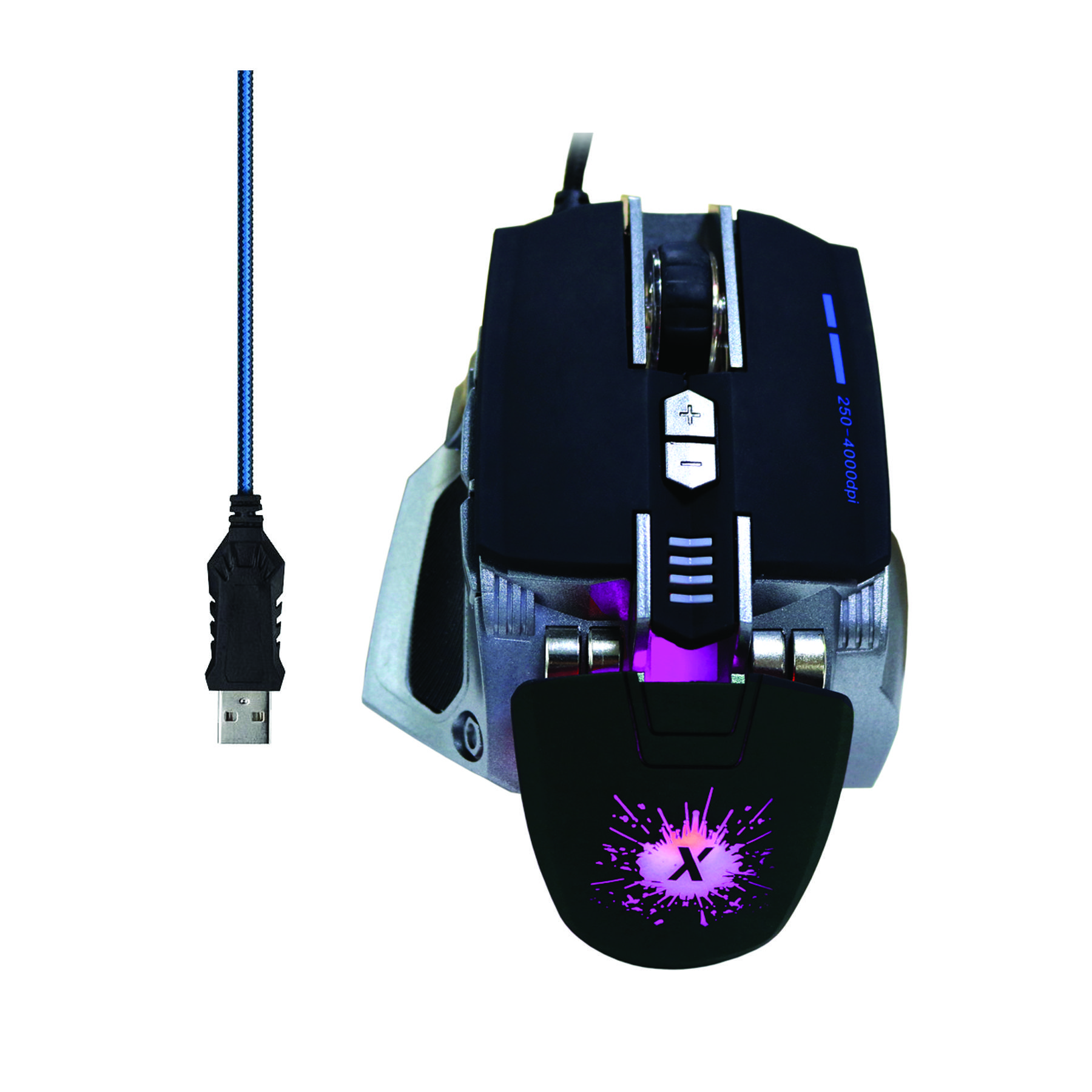 GAMING MIŠKA XP1232