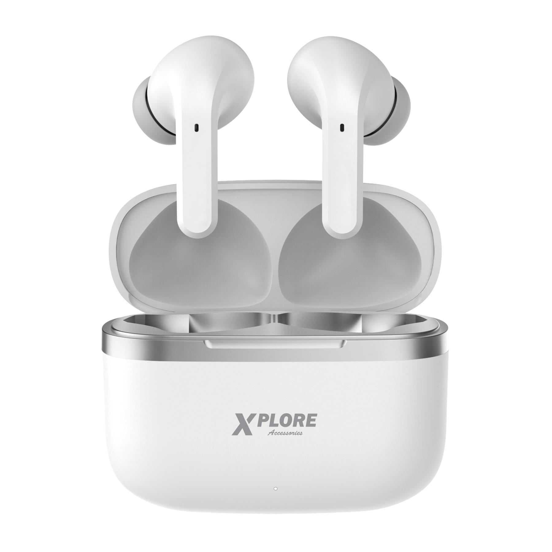 BLUETOOTH TWS SLUŠALKE XP5806