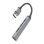 USB RAZDELILEC HUB XP2550