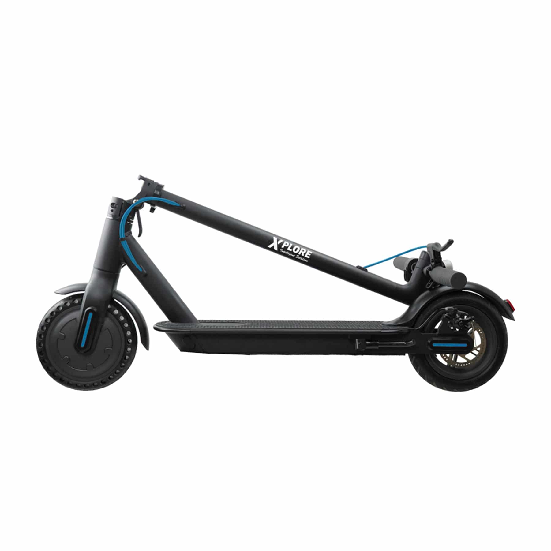 ELEKTRIČNI SKIRO SKATY XP9762 - slika 5