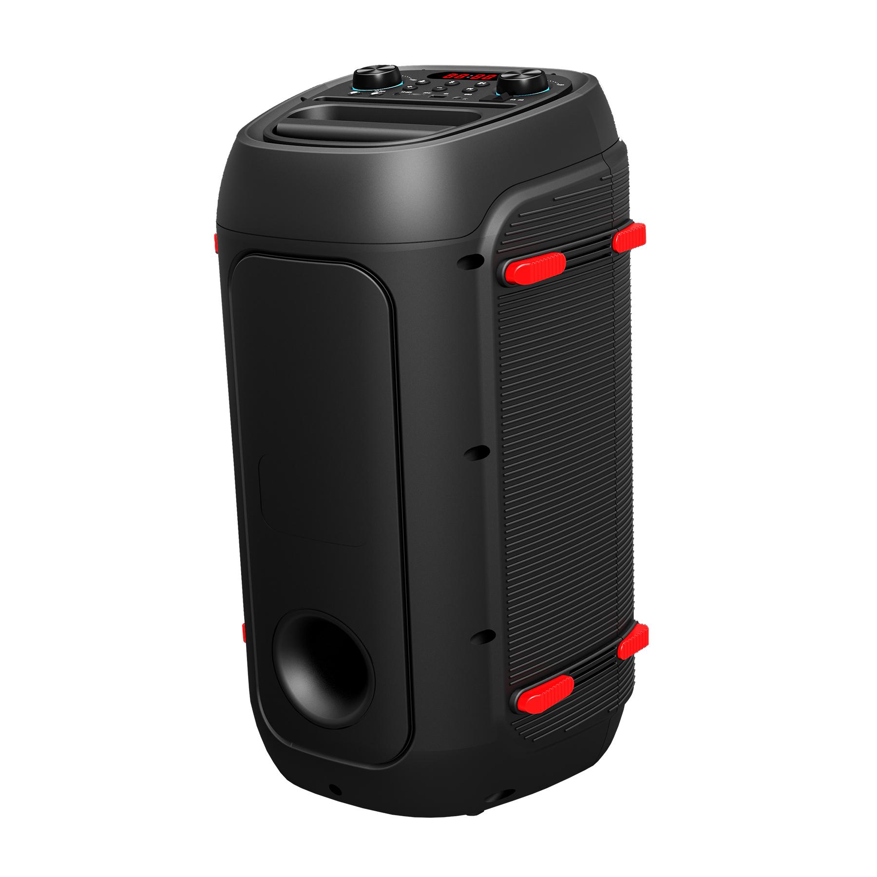 KARAOKE ZVOČNIK BLASTER XP8801 - slika 4