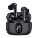 BLUETOOTH TWS SLUŠALKE XP5809, črne