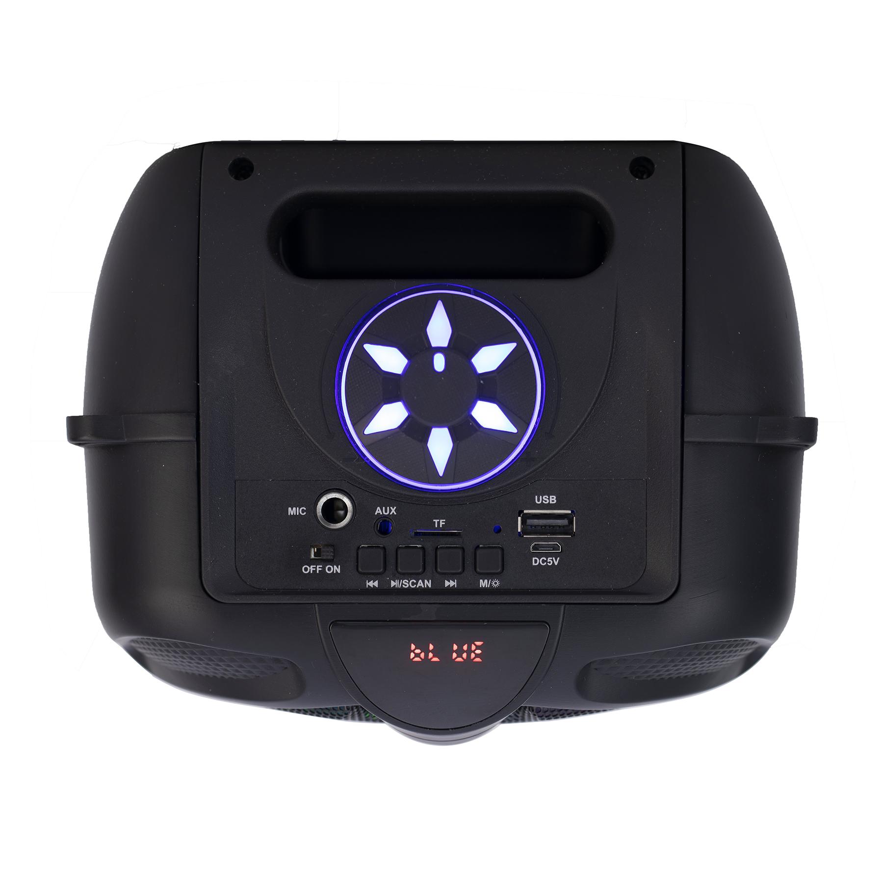 KARAOKE ZVOČNIK DUET-S XP8840 - slika 4
