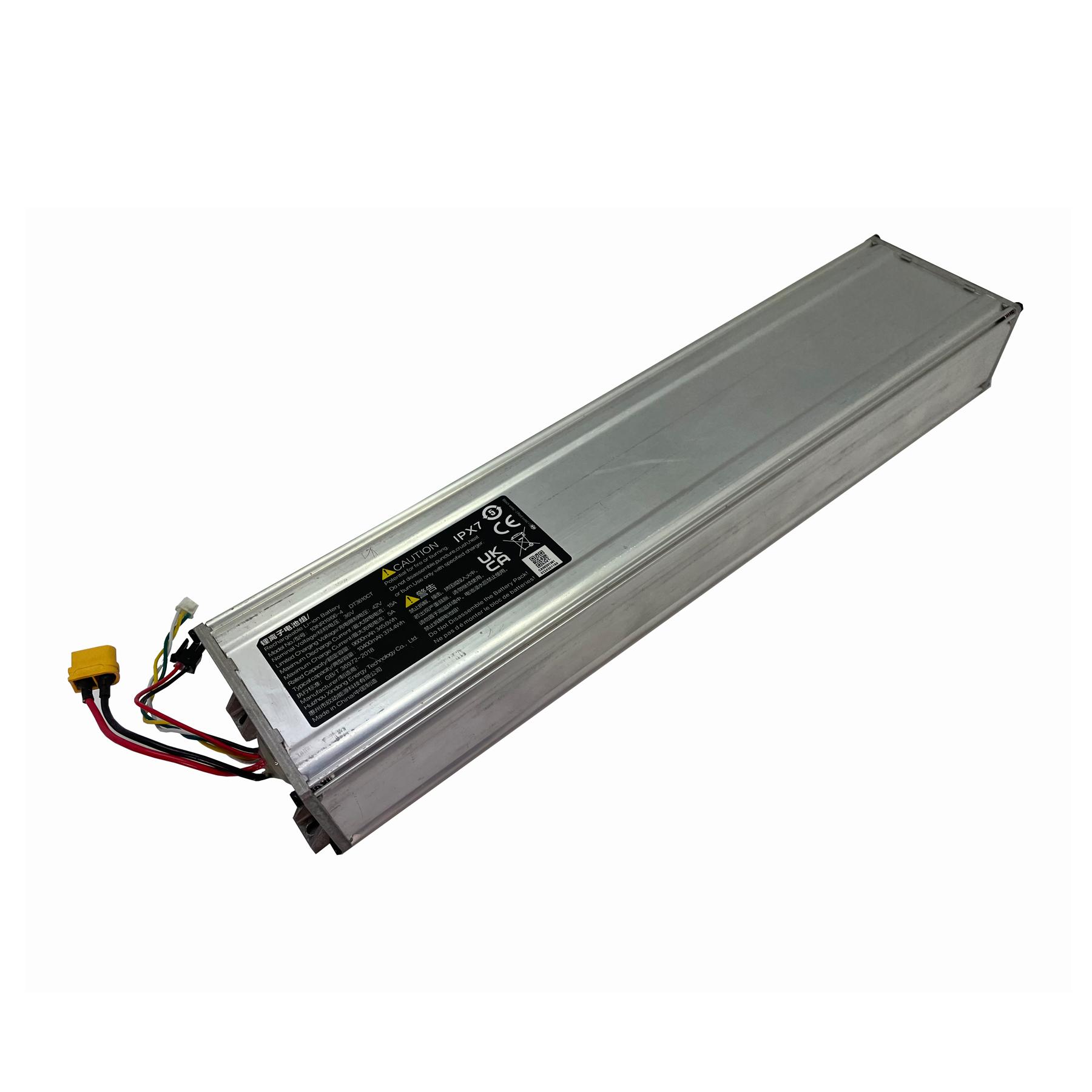 Notranja baterija 374Wh (10,4A) XP9765