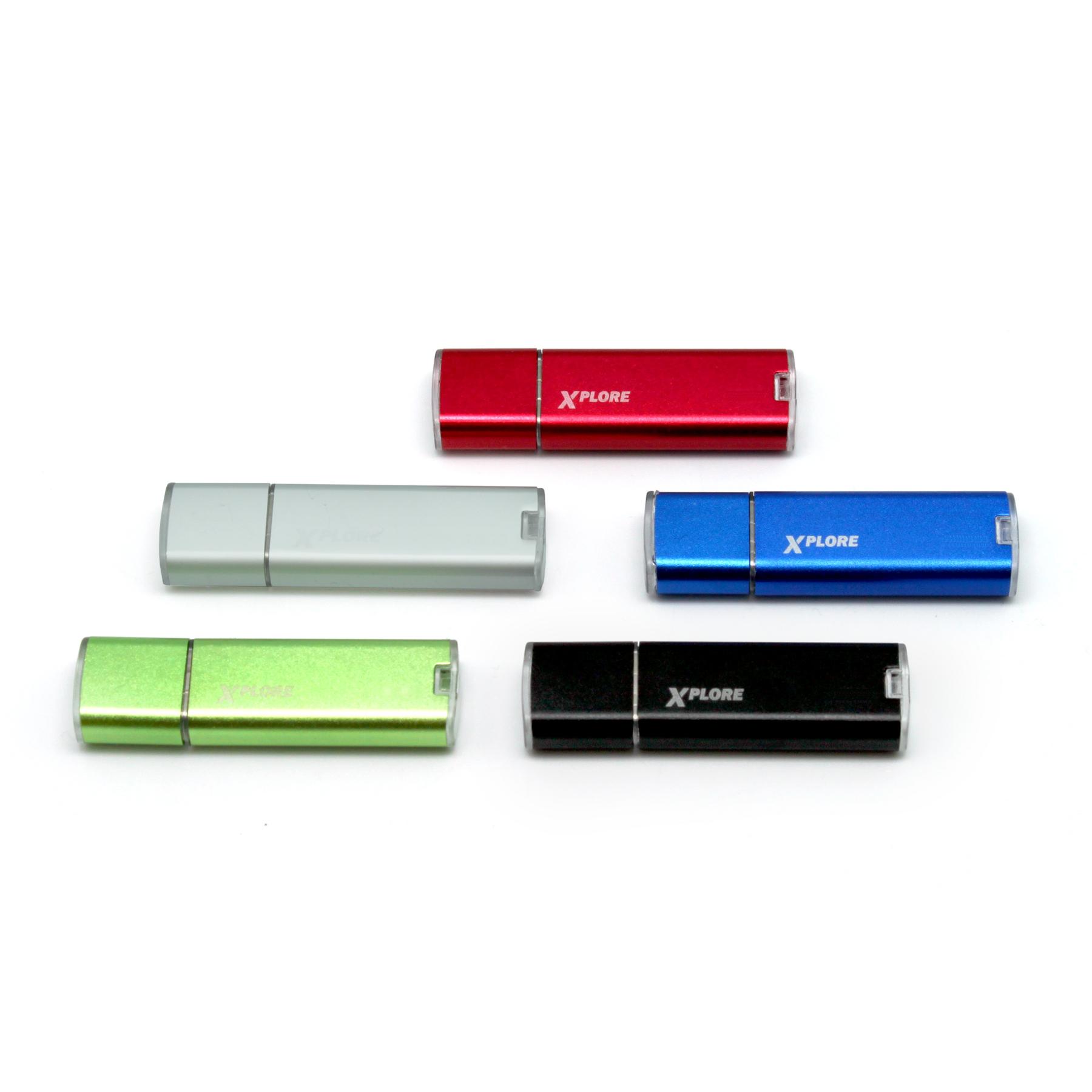 USB KLJUČ XPLORE 512Gb XP180  3.0