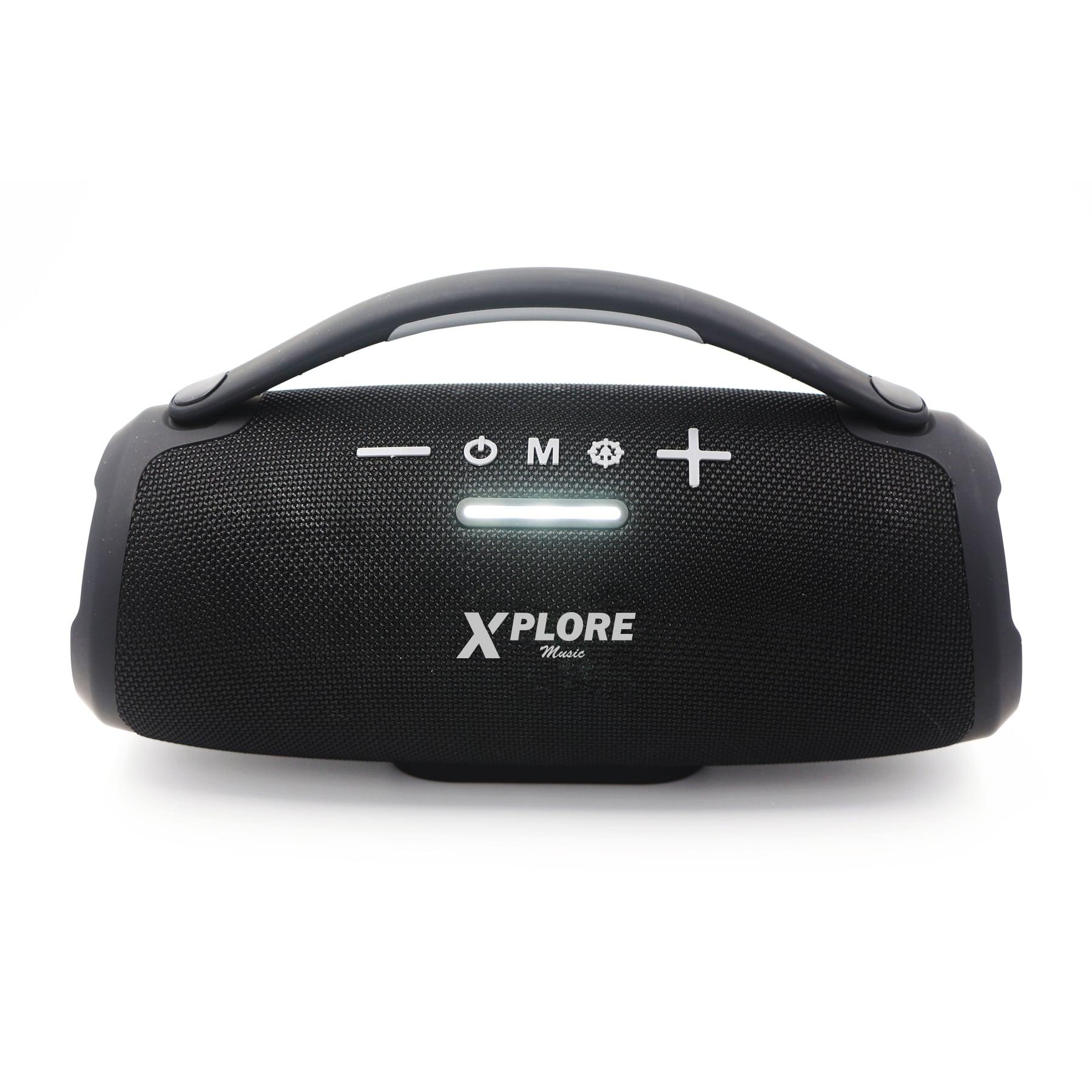 Bluetooth prenosni zvočnik XP851