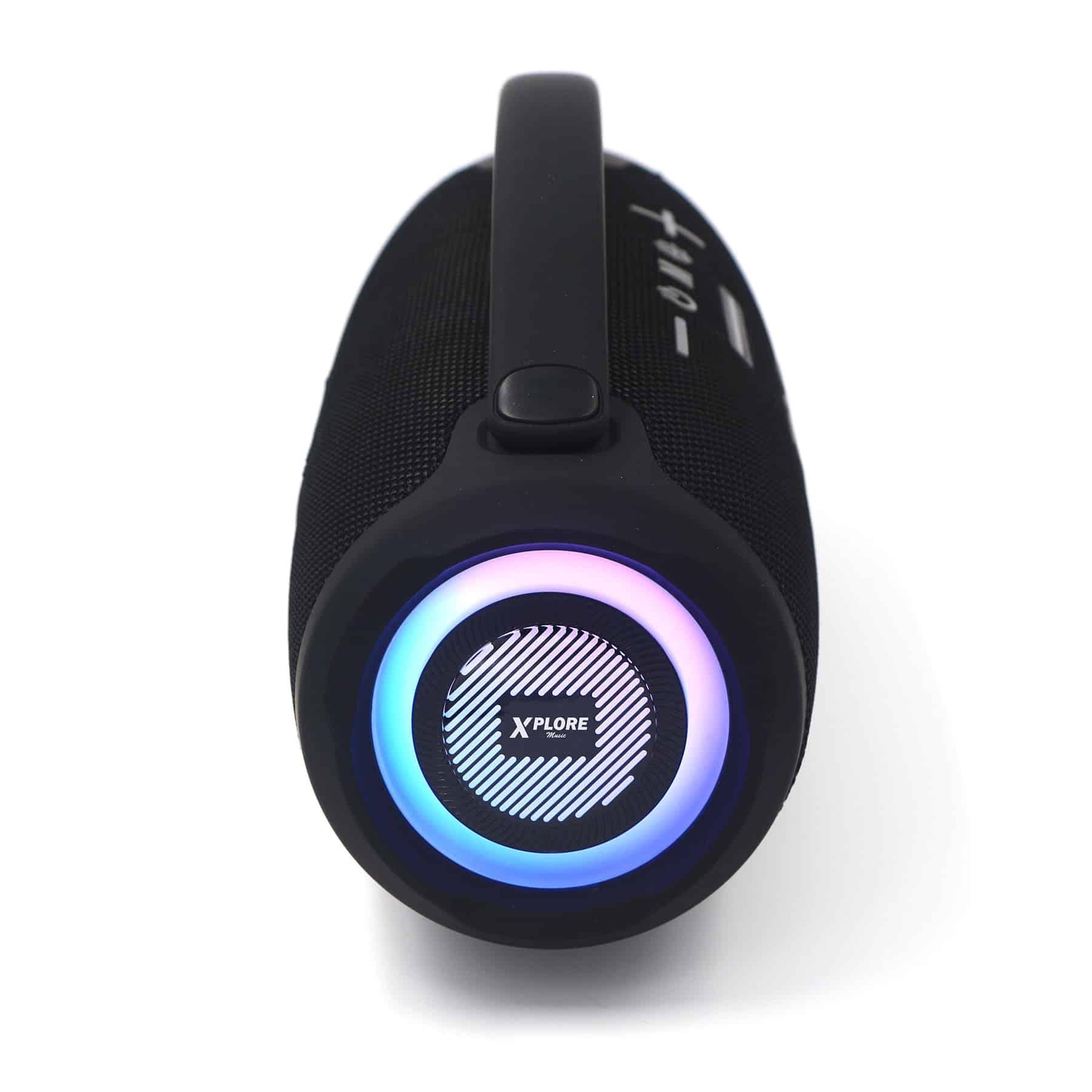 Bluetooth prenosni zvočnik XP851 - slika 2